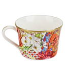 Набор чашек с блюдцами 