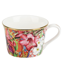 Набор чашек с блюдцами 