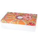 Набор чашек с блюдцами 