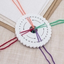 Диск Кумихимо для плетения — фото, картинка — 2