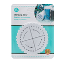 Диск Кумихимо для плетения — фото, картинка — 3