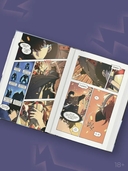 Поднятие уровня в одиночку. Solo Leveling. Том 6 (вебтун) — фото, картинка — 4