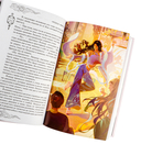 Янтарь рассеивает тьму. Каин — фото, картинка — 8