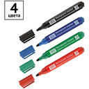 Набор маркеров перманентных 