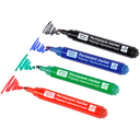 Набор маркеров перманентных 