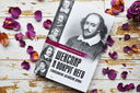 Шекспир и вокруг него. Стихосложение английской драмы — фото, картинка — 5