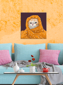 Картина по номерам 