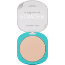 Компактная пудра для лица 