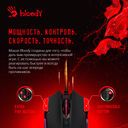 Мышь A4Tech Bloody J90s Black — фото, картинка — 6