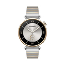 Умные часы Huawei Watch GT 4 (серебристо-золотые; 41 мм) — фото, картинка — 1