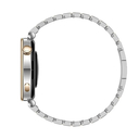 Умные часы Huawei Watch GT 4 (серебристо-золотые; 41 мм) — фото, картинка — 2