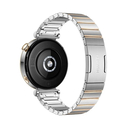 Умные часы Huawei Watch GT 4 (серебристо-золотые; 41 мм) — фото, картинка — 3
