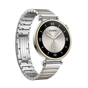 Умные часы Huawei Watch GT 4 (серебристо-золотые; 41 мм) — фото, картинка — 5