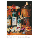 Алмазная вышивка-мозаика 