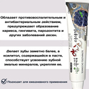 Зубная паста 