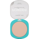 Компактная пудра для лица 