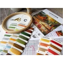 Набор для вышивания 