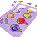 Пазл планшетный 