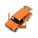 Машинка инерционная 