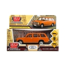 Машинка инерционная 