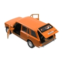 Машинка инерционная 