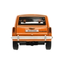 Машинка инерционная 