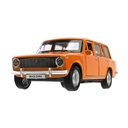 Машинка инерционная 