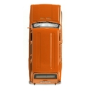 Машинка инерционная 