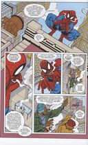 Человек-Паук 1994: Новые Приключения — фото, картинка — 1