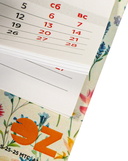 Календарь на магните на 2026 год 