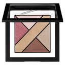 Палетка теней для век 