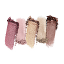 Палетка теней для век 