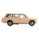 Машинка инерционная 