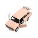 Машинка инерционная 