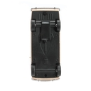 Машинка инерционная 