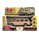 Машинка инерционная 