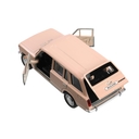 Машинка инерционная 