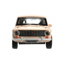 Машинка инерционная 