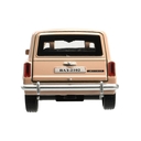 Машинка инерционная 