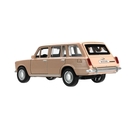 Машинка инерционная 