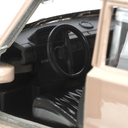 Машинка инерционная 