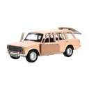 Машинка инерционная 