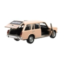 Машинка инерционная 