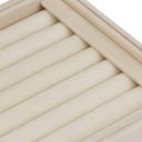 Шкатулка для украшений (20х15х5 см) — фото, картинка — 5