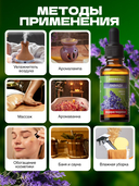 Эфирное масло водорастворимое 