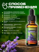 Эфирное масло водорастворимое 