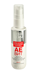 Ночной крем для лица 