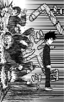 Моб Психо 100. Том 3 — фото, картинка — 7