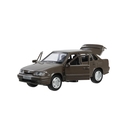 Машинка инерционная 