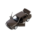 Машинка инерционная 